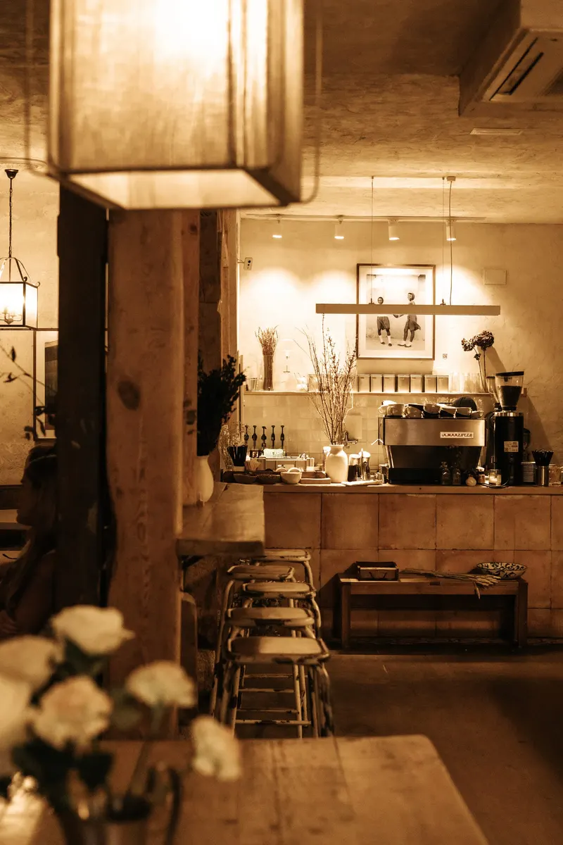 Bucólico Café
