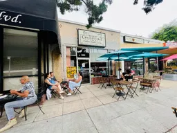 The Conservatory for Coffee, Tea & Cocoa