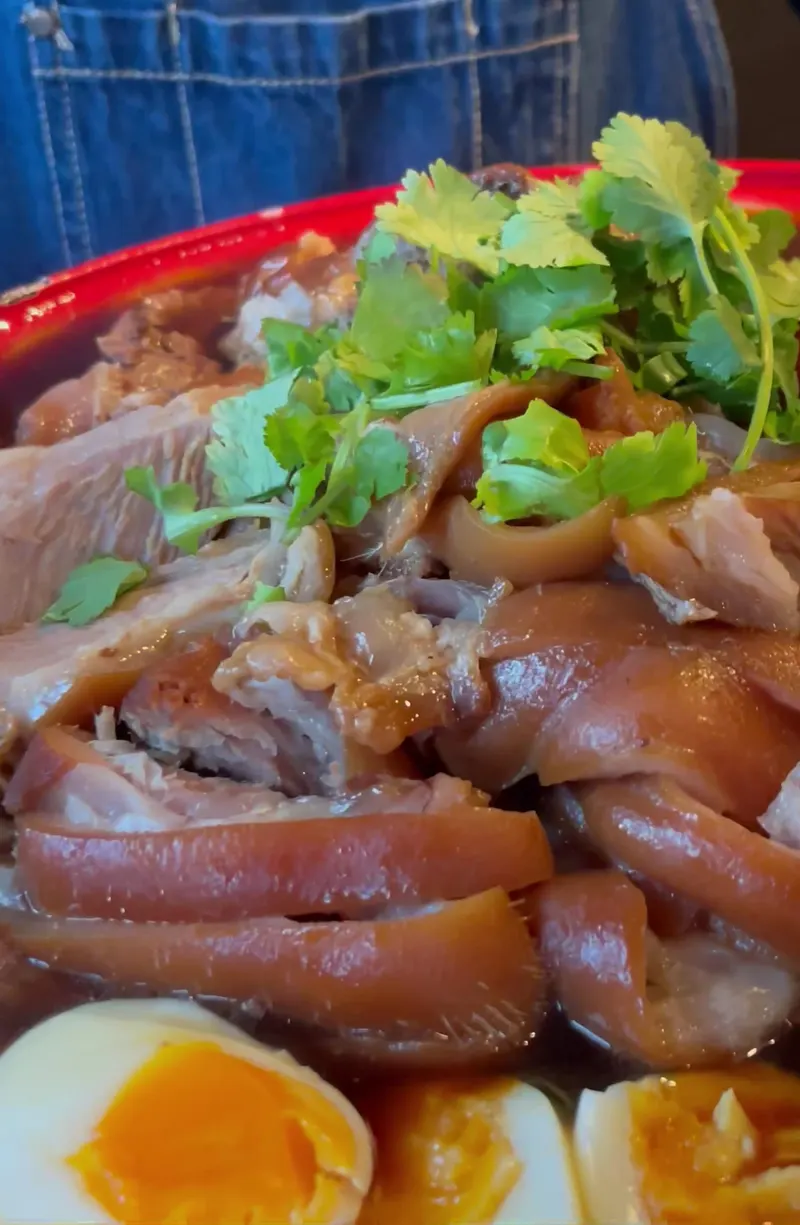 Eat Thai Darlinghurst