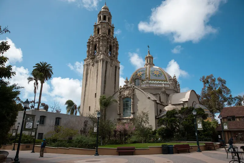 San Diego Museum of US