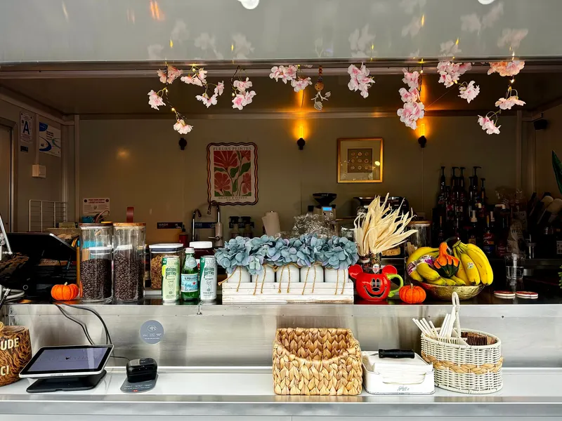 Café Matinal