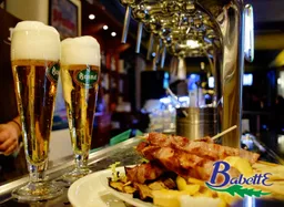 Babette Pub