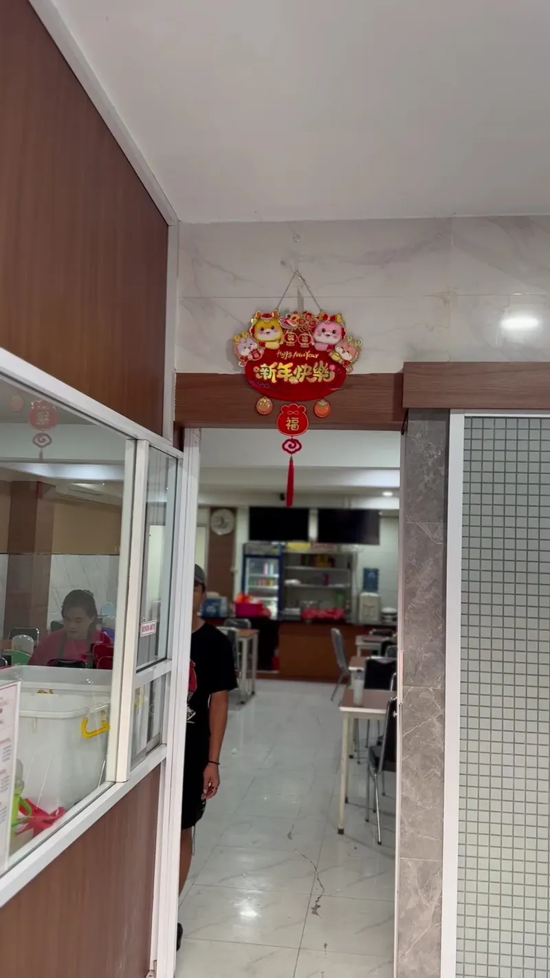 Sedap Wangi Pinangsia
