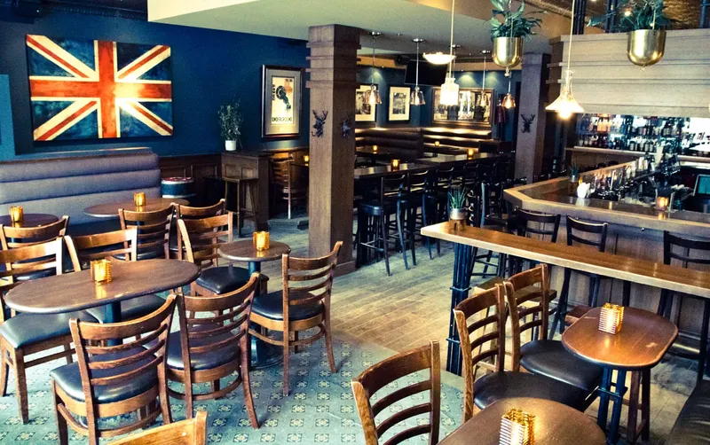 Pub L'Île Noire