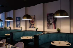 Bar Amelie