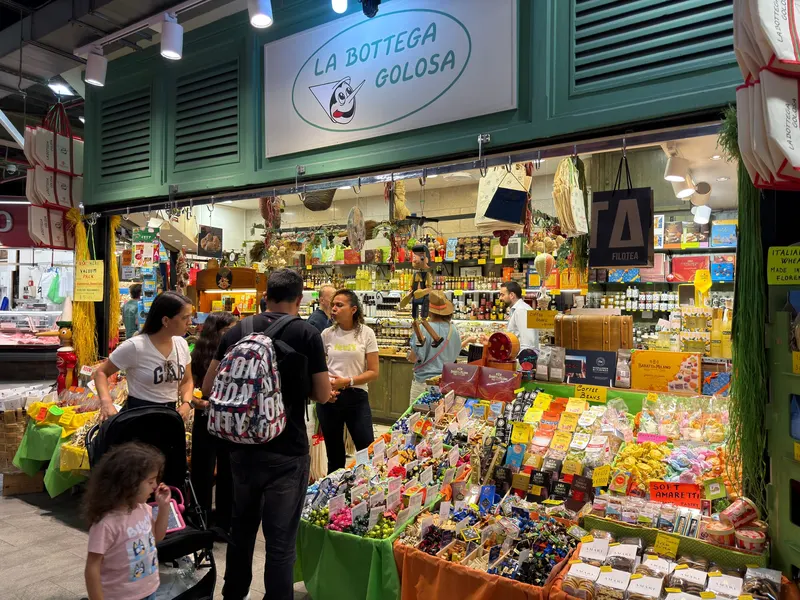 La Bottega Golosa