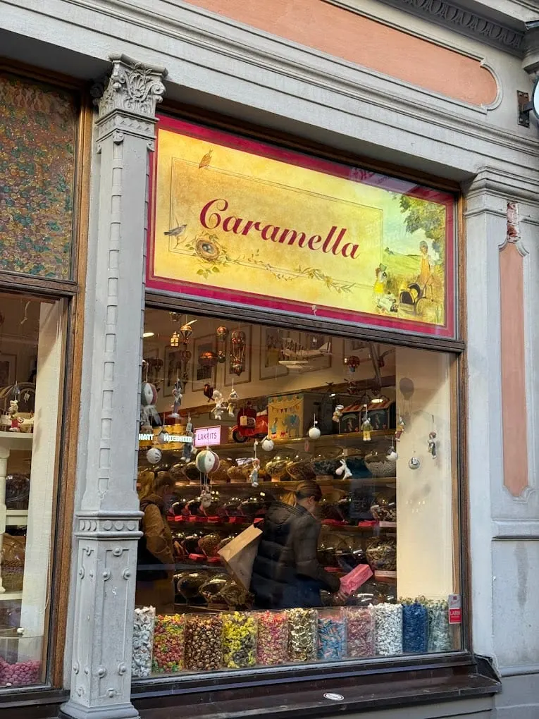 Caramella