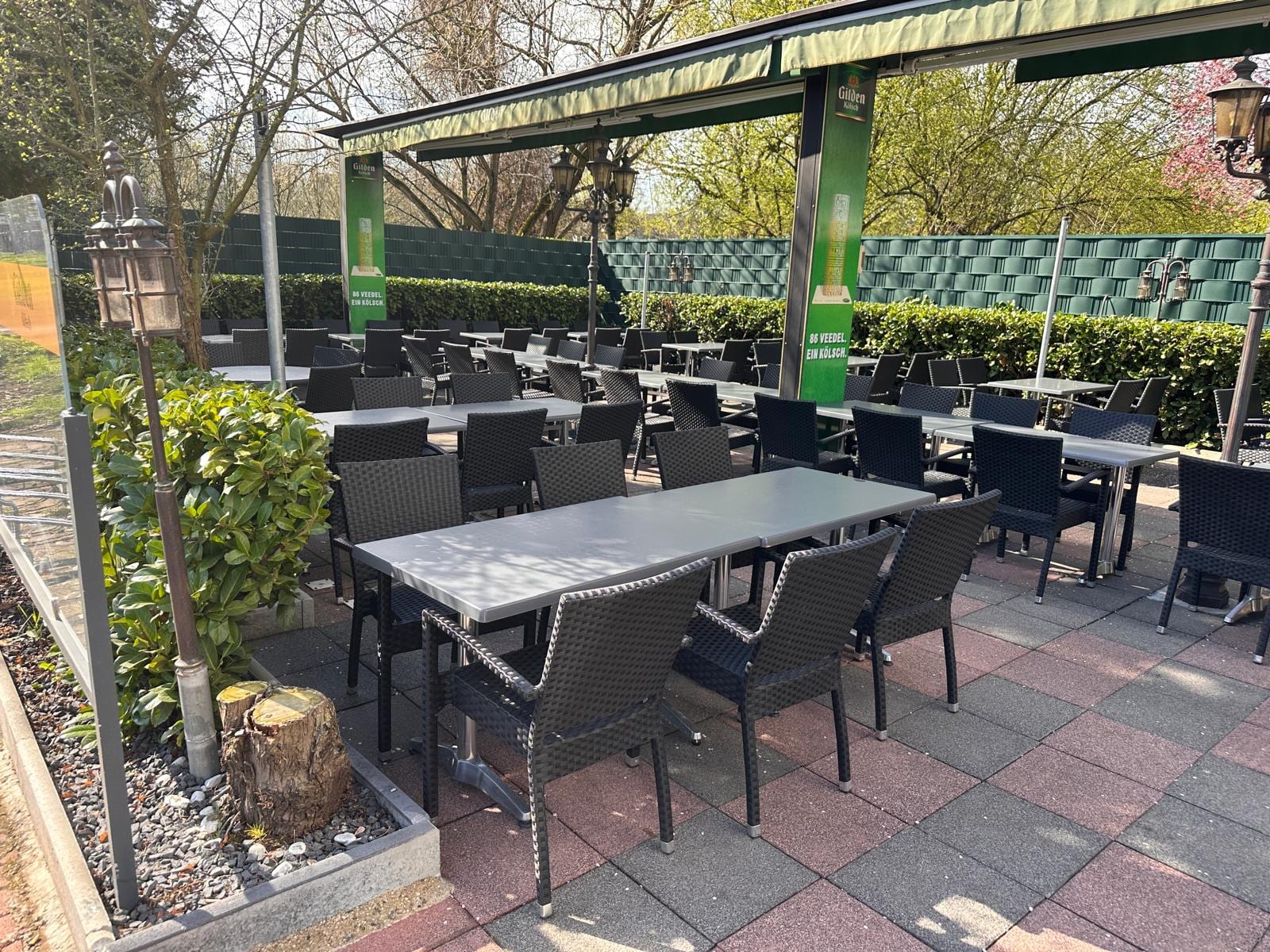 Mülheim in Cologne