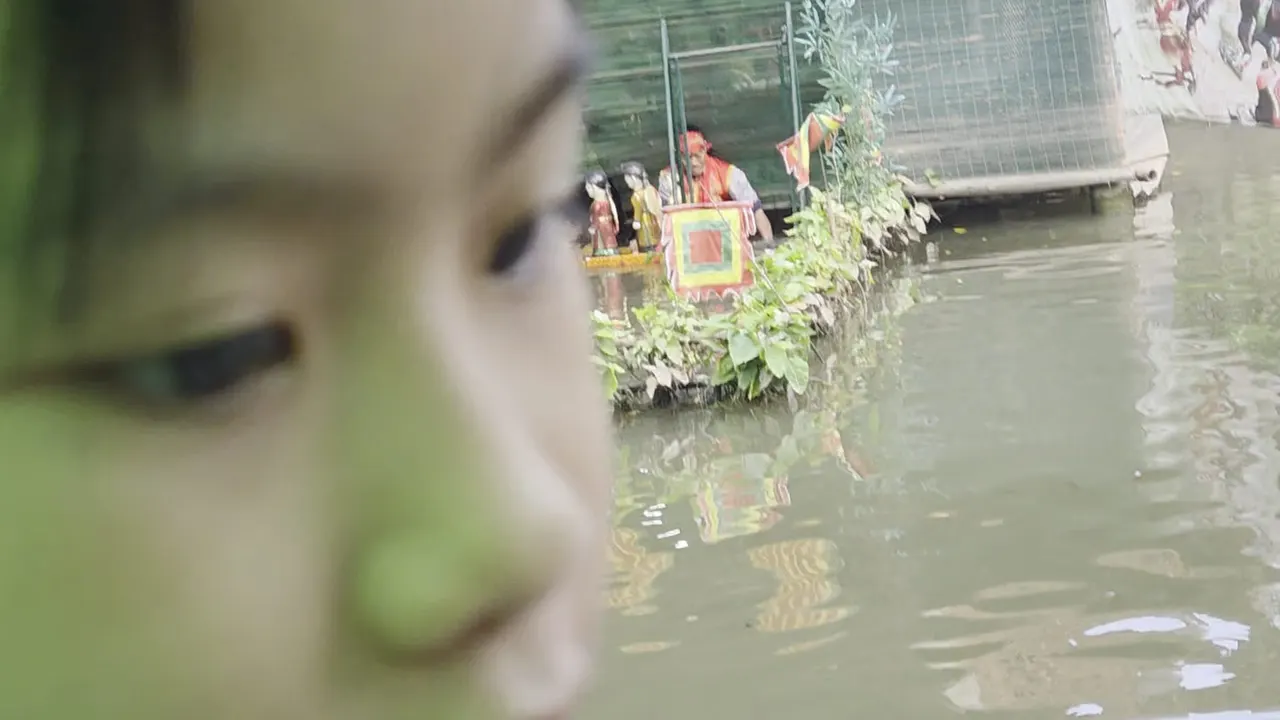 Quan Hoa in Hanoi