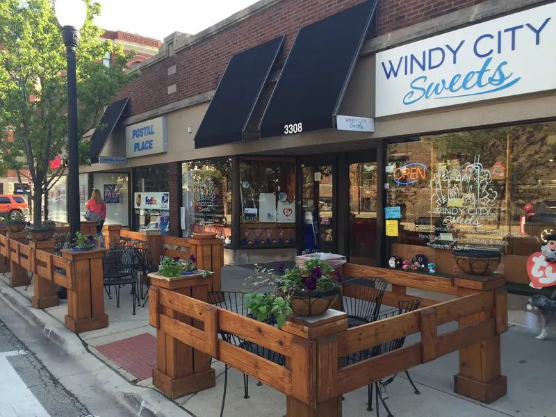 Windy City Sweets