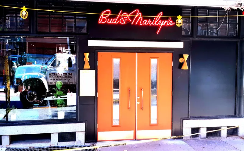 Bud & Marilyn's