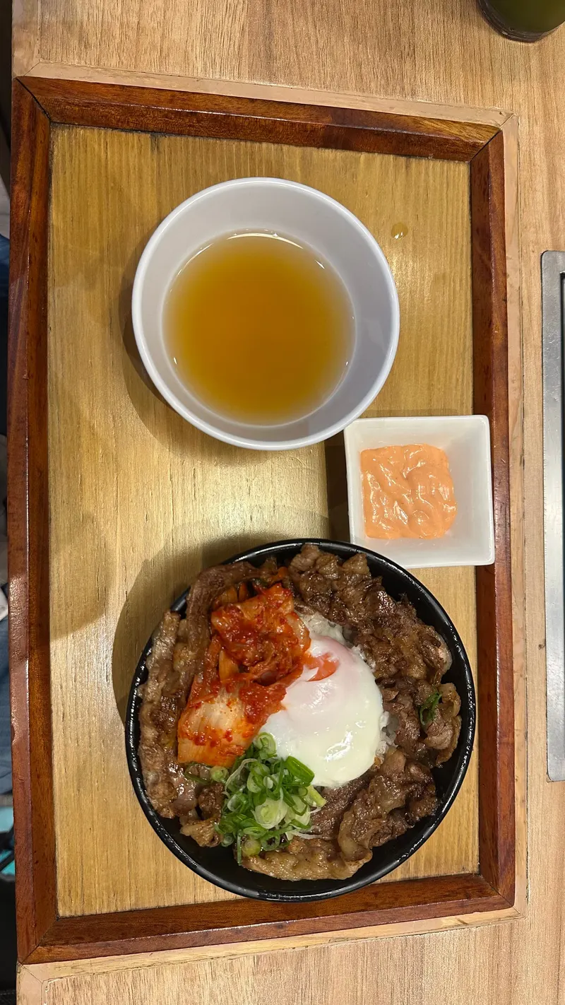 Yakiniku Like Lippo Mall Puri