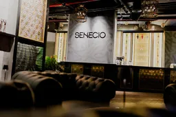 Senecio Restaurant & Lounge