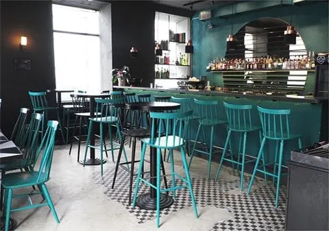 Bar Pacyfik