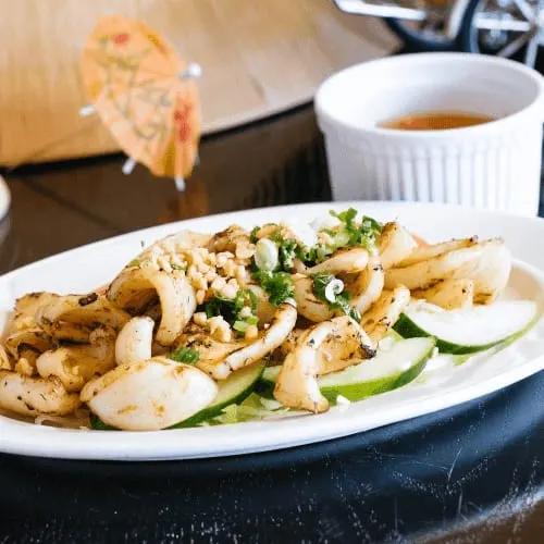 Vietnam Restaurant