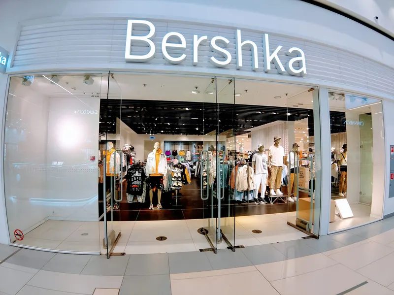 Bershka