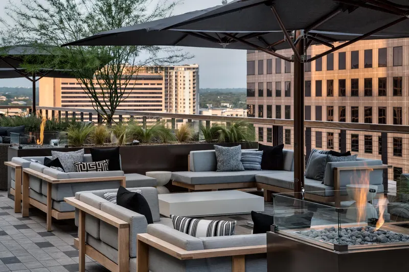 Edge Rooftop