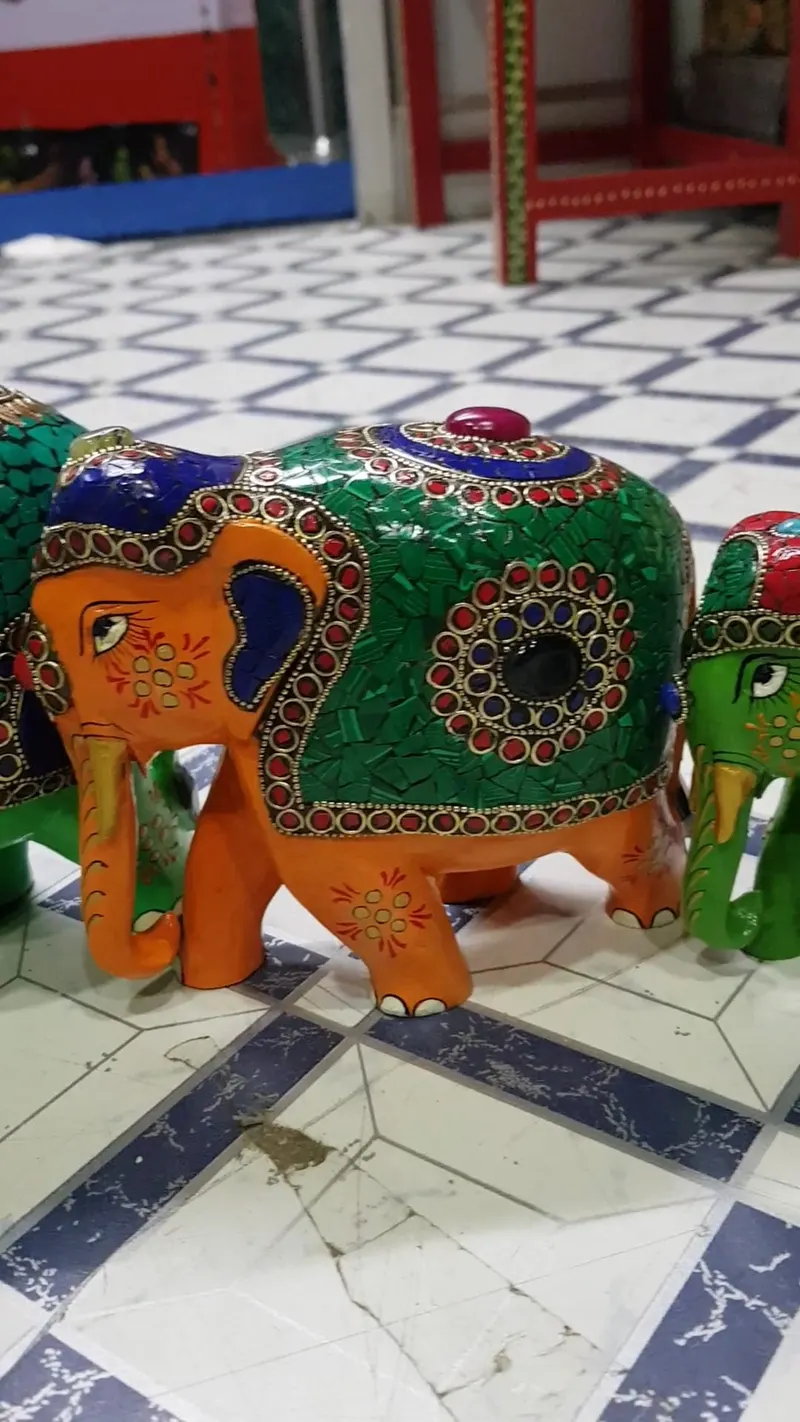 Maruti Handicrafts