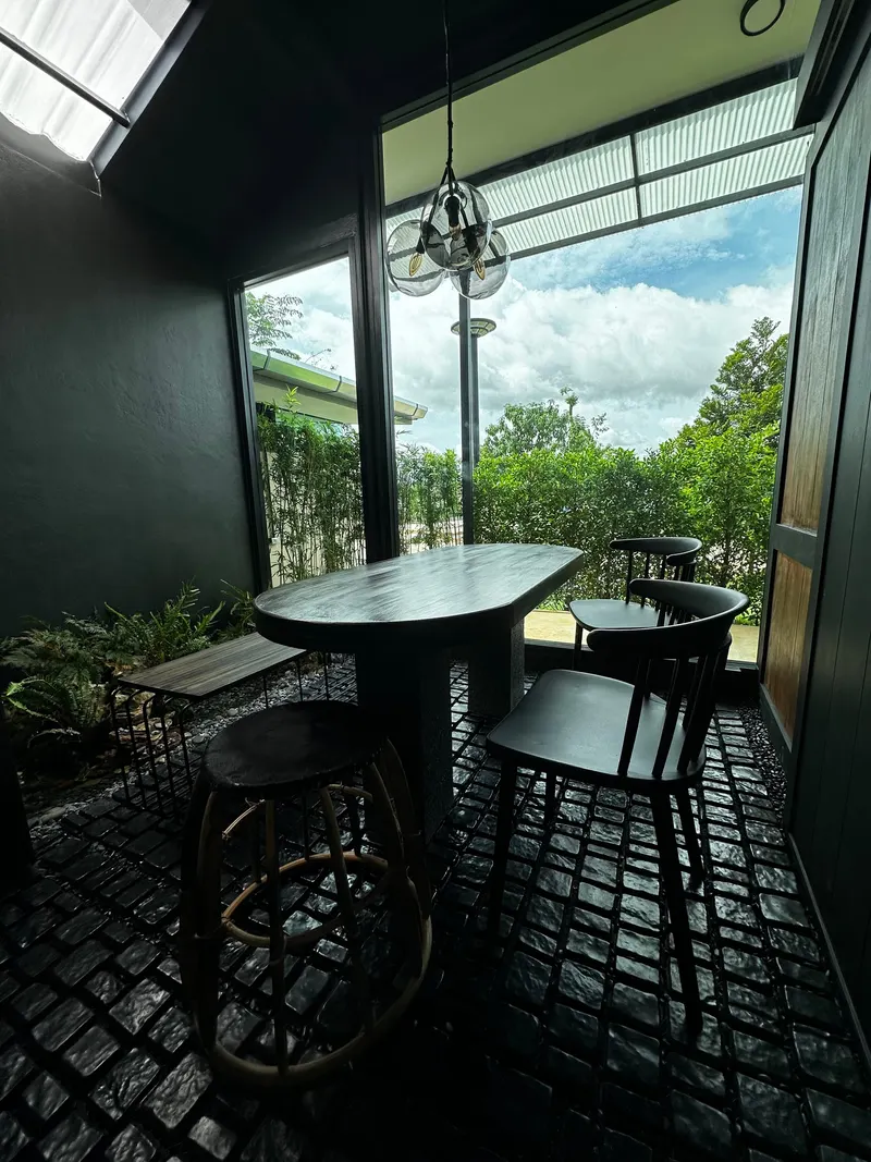 Area One Phuket [ Specialty Coffee Roaster ] in Si Sunthon, Phuket