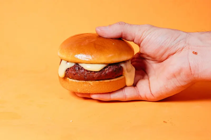 Pop Vegan Food - Consolação