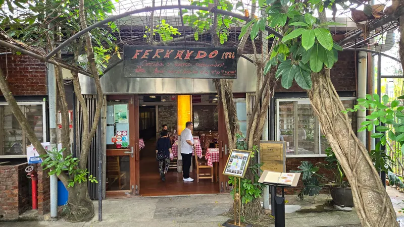 Fernando's Restaurant