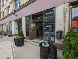 Nurme Bar