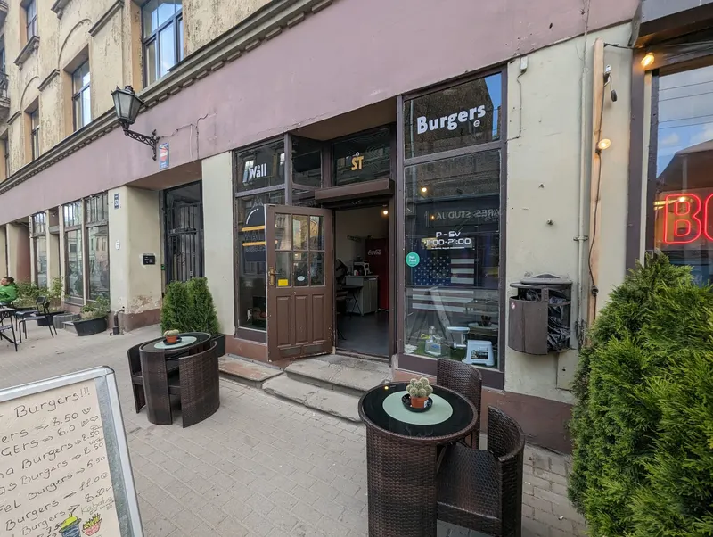 Nurme Bar