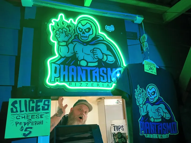 Faust Tavern