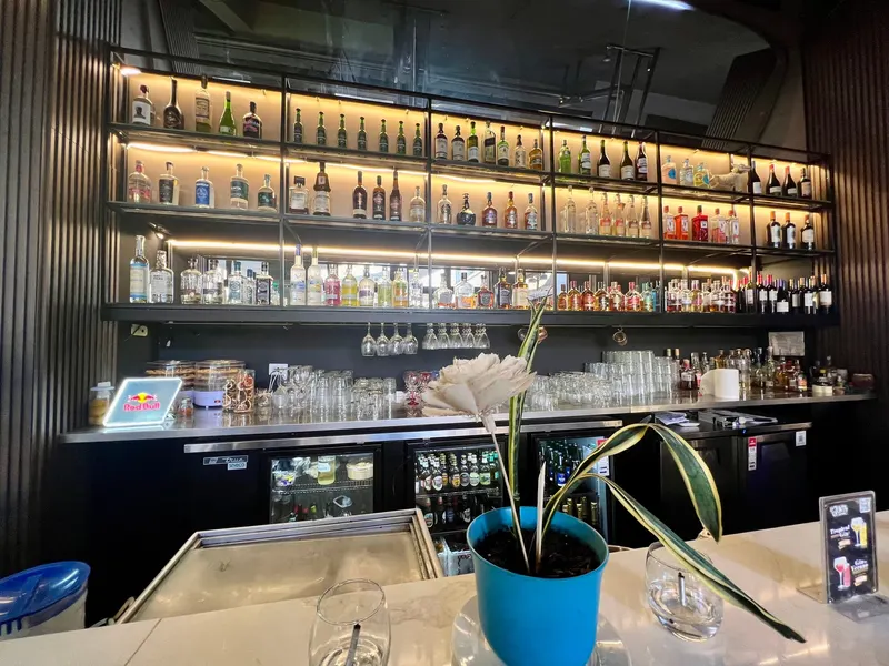 Bar La Junta