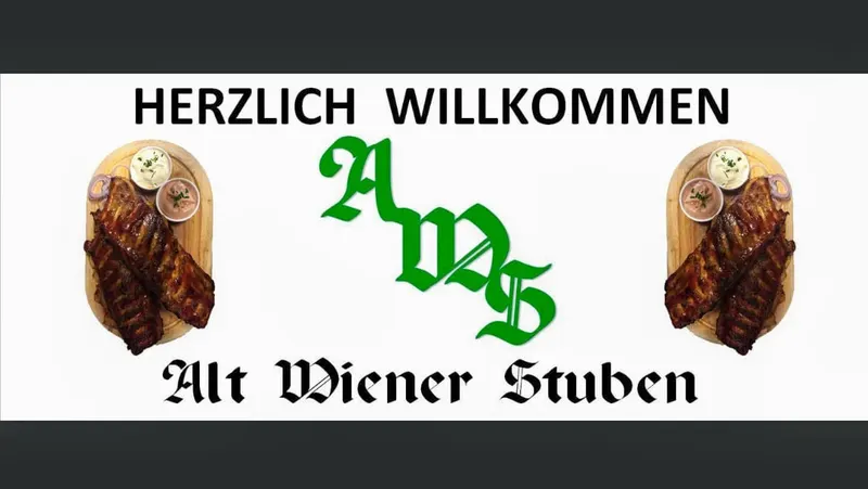 Alt Wiener Stuben in Donaustadt, Vienna