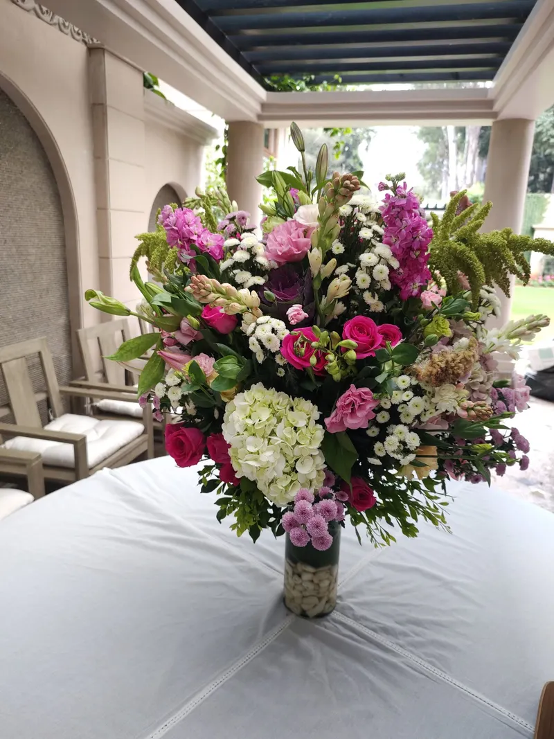 Munmun Florist