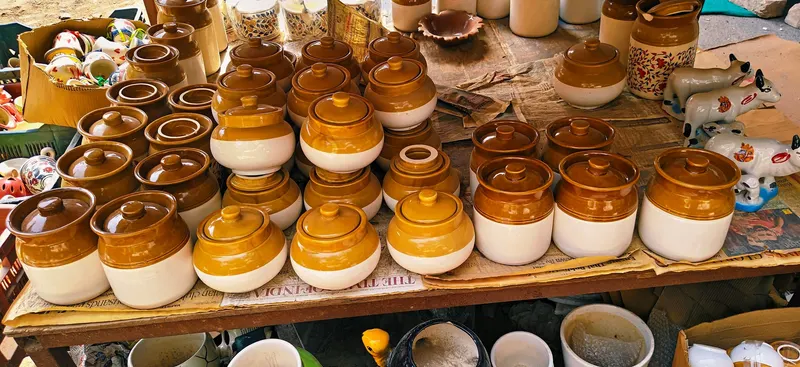 Banjara Market Dwarka