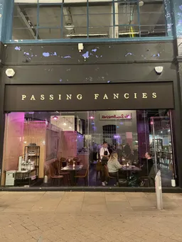 Passing Fancies