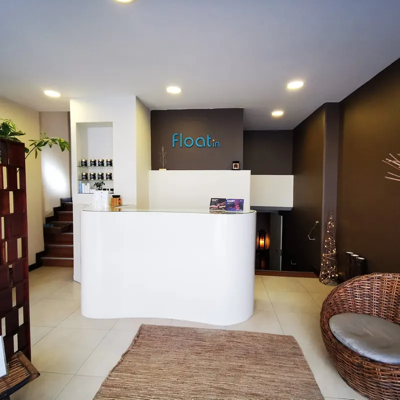 Float Spa in Lisbon Picoas in Saldanha, Lisbon