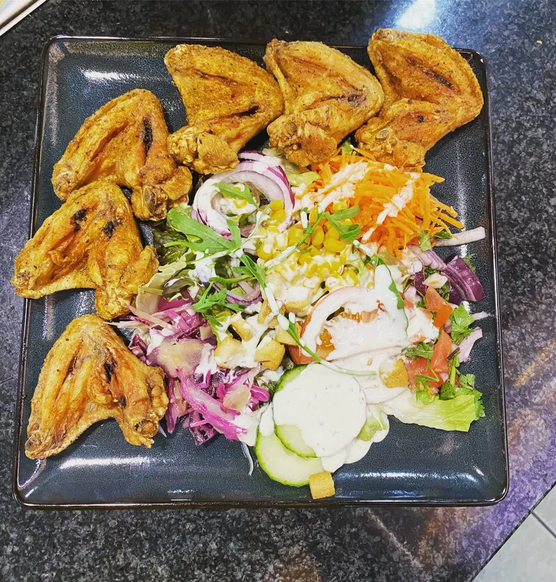 Linden Grillhouse