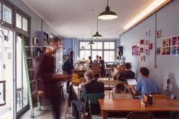 Something for Jess - SFJ Cafe & Coffee