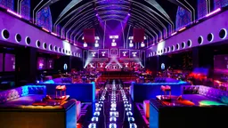 Alexa Suites & Lounge