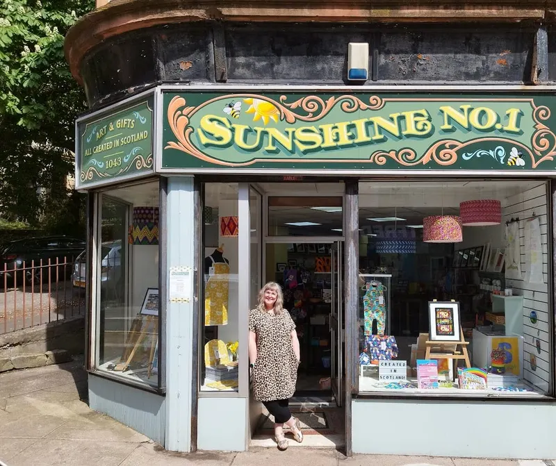 Sunshine No.1