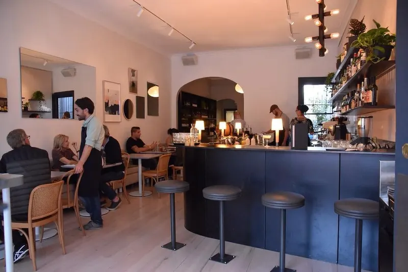 Astoria Bar Kè Grill in South Yarra, Melbourne