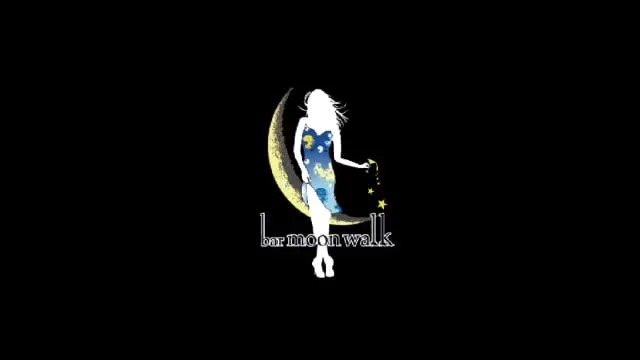 bar moon walk Shinsaibashinagahoriten