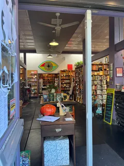Booksmith