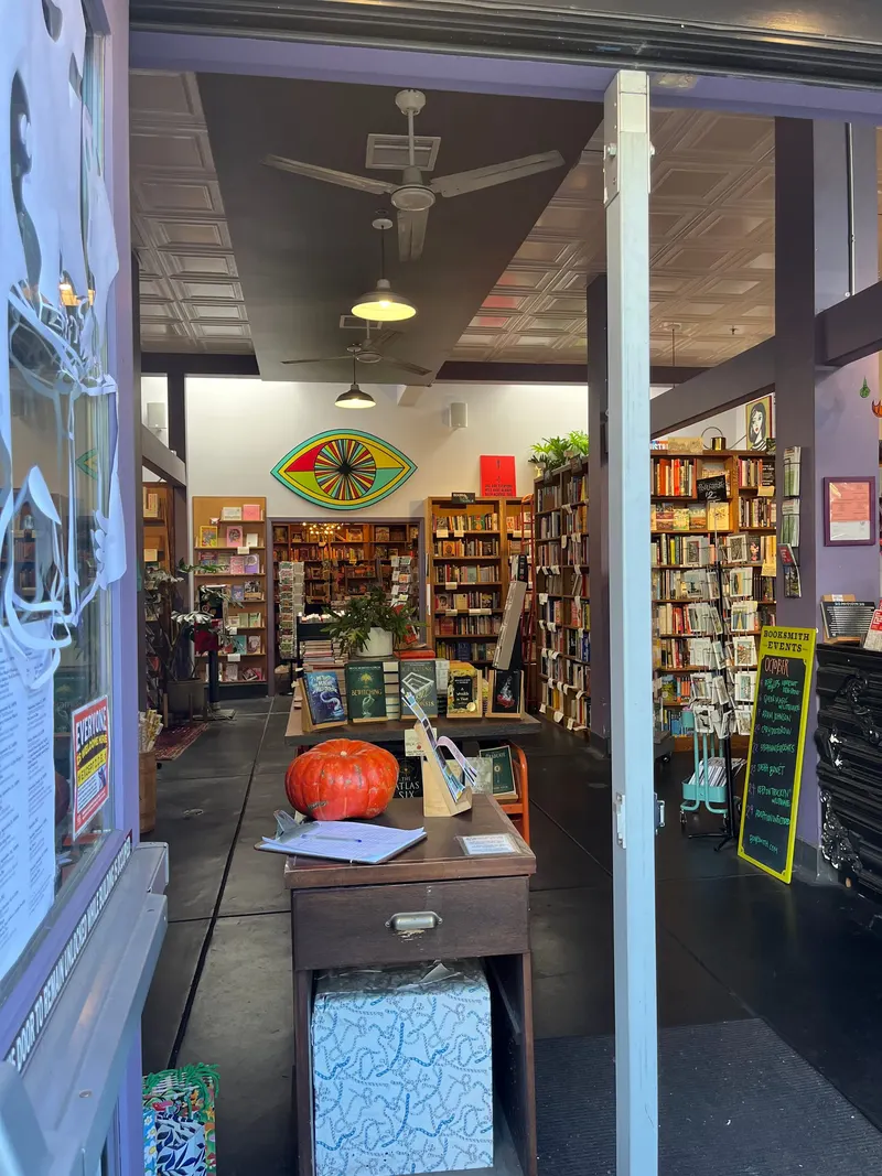 Booksmith
