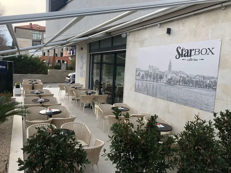 StarBox