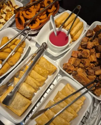 Paulino Restaurante e Cafeteria no Bom Retiro