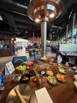 Yee Hwa Pearl Qatar