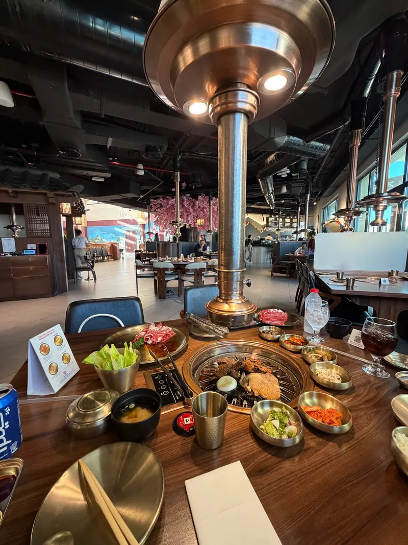 Yee Hwa Pearl Qatar