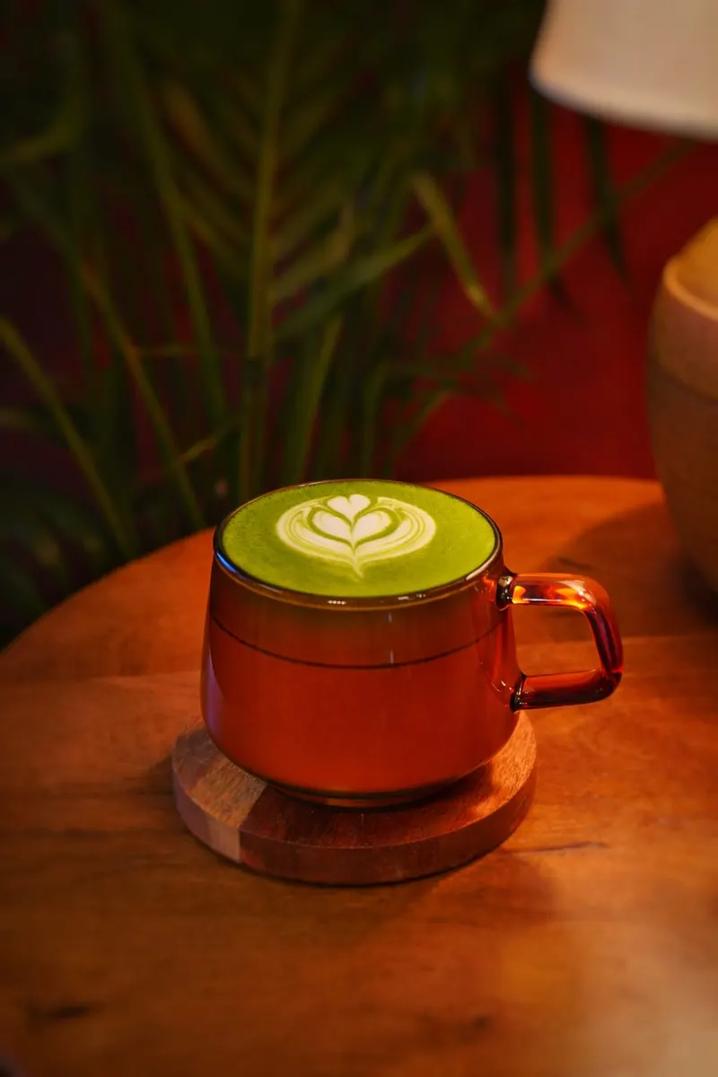 Yar Café