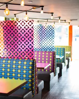 MyLahore Birmingham
