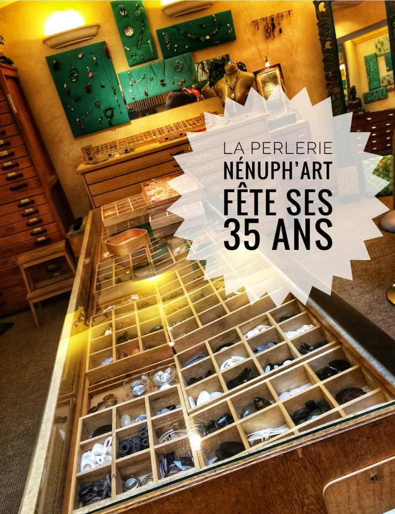 Nenuph'Art