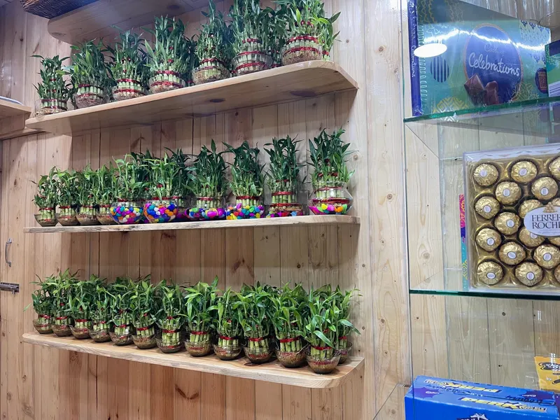Gowthami Florist
